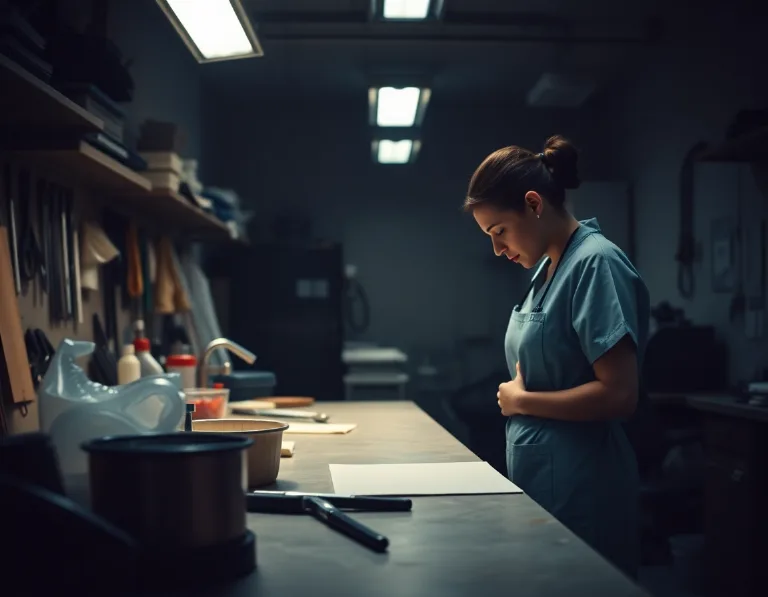 midwife Champaign